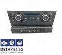 ✅Commande chauffage BMW X1 XDRIVE E84 2015 6411929226204 64119292262 549578 