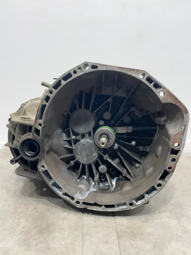 ✅BOITE MANUELLE 6VIT M73 93161928 8200546200 8201024433 OPEL VIVARO 2011 80417125