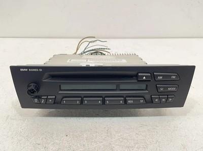 ✅SYSTÈME AUDIO / RADIOCD BMW 120D 1' E87 LCI 2008 9177209 65129177209 71768555