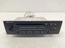 ✅SYSTÈME AUDIO / RADIOCD BMW 120D 1' E87 LCI 2008 9177209 65129177209 71768555