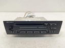✅SYSTÈME AUDIO / RADIOCD BMW 120D 1' E87 LCI 2008 9177209 65129177209 71768555