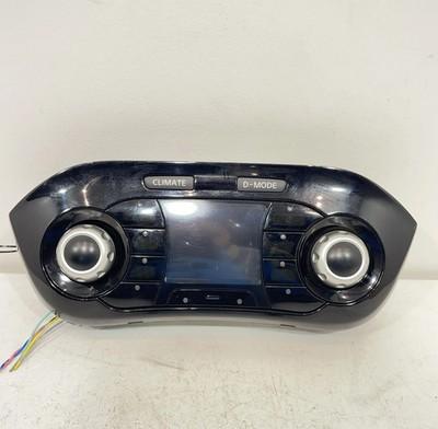 ✅Commande chauffage NISSAN JUKE 2014 24845-BV80A 24845BV80A 71389285 