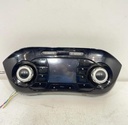 ✅Commande chauffage NISSAN JUKE 2014 24845-BV80A 24845BV80A 71389285 