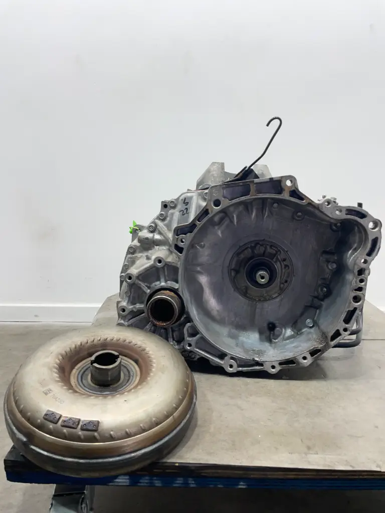 ✅Boite AUTOMATIQUE AWF21 LR024709 BJ327000BA FREELANDER 2014 190CH 71820645