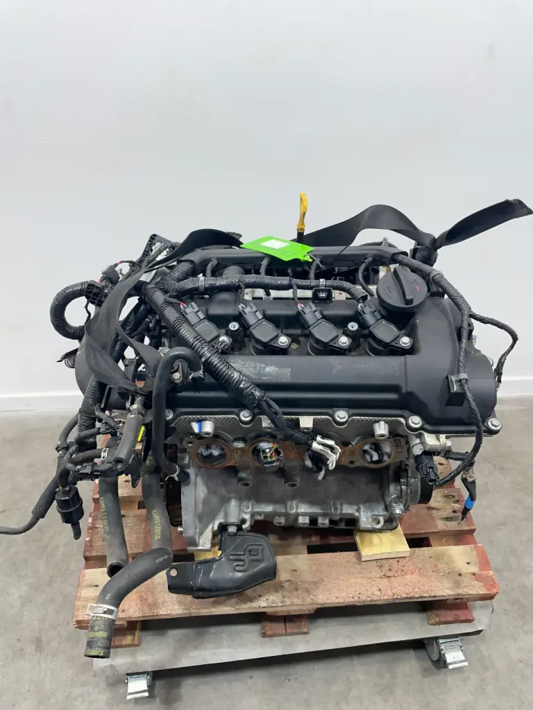 ✅Moteur complet G4LA 21101-03M31 HYUNDAI I20 2019 1.2ES 84CH 63898135