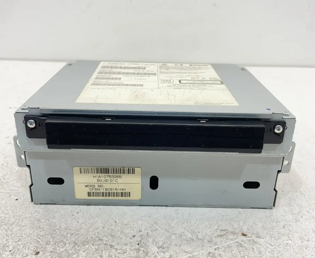 ✅SYSTÈME AUDIO / RADIO/CD LAND ROVER FREELANDER 2 2014 CF6N-18C815-HH 71820645