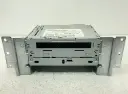 ✅SYSTÈME AUDIO / RADIOCD LAND ROVER FREELANDER 2 2007 6G9N-18C815-TA 71142495
