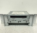 ✅SYSTÈME AUDIO / RADIOCD LAND ROVER FREELANDER 2 2007 6G9N-18C815-TA 71142495