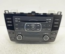 ✅SYSTÈME AUDIO / RADIO / CD MAZDA 6 TS2 2011 CQ-EM4970VT GDL1669RX 44677285