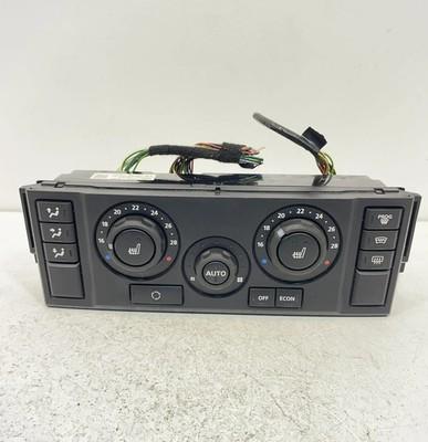 ✅Commande chauffage RANGE ROVER Sport 2007 JFC501110 N22857 311805 