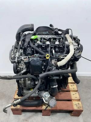 ✅MOTEUR COMPLET DW12BTED4 224DT LR006631 LAND ROVER FREELANDER 2 L359 2007 81543145