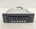 ✅SYSTÈME AUDIO / RADIOCD PEUGEOT 207 SPORT 2010 96662669XT04 96662669XT 80001565