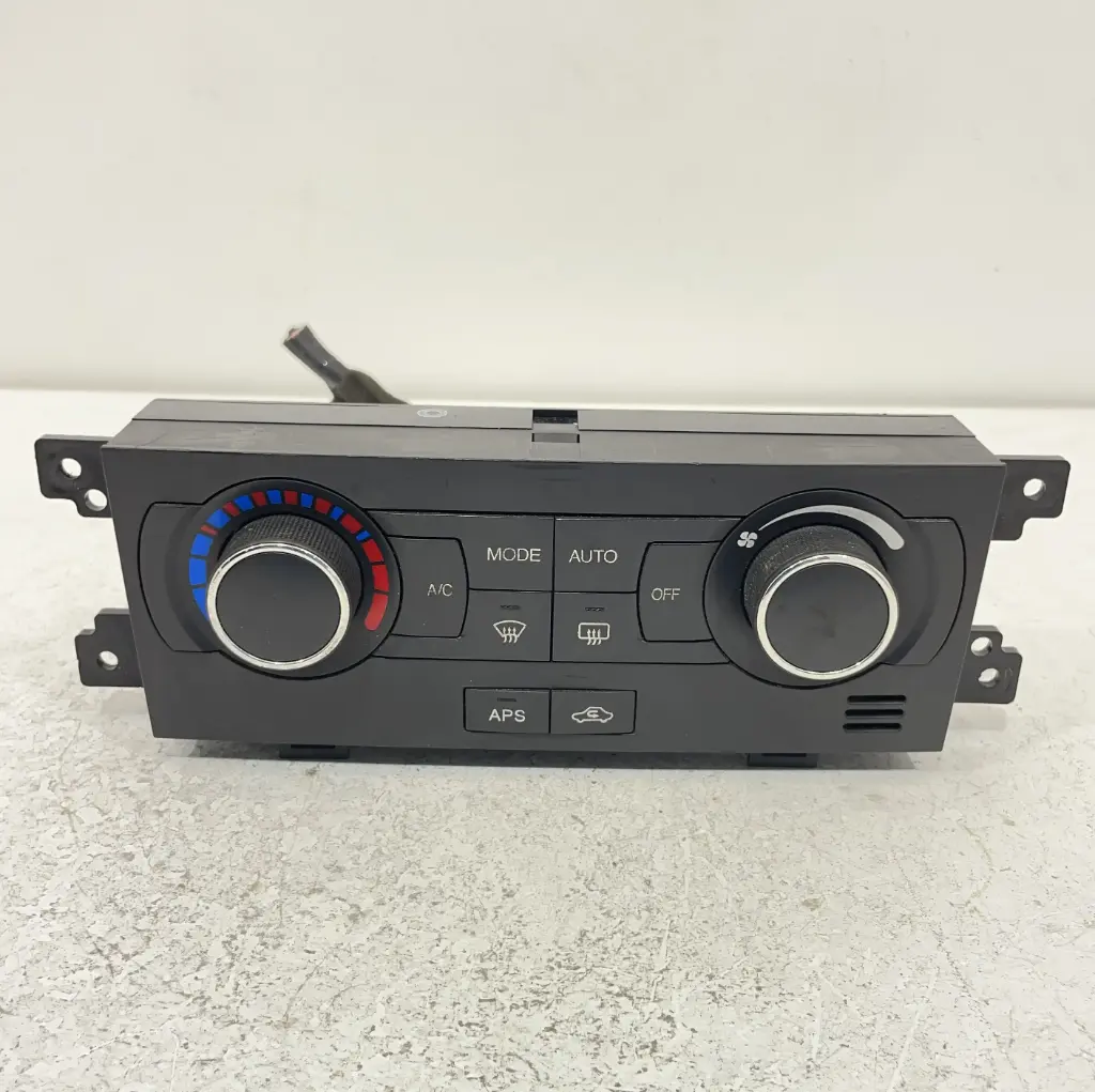 ✅Commande chauffage CHEVROLET CAPTIVA 2008 96436272 67017315 