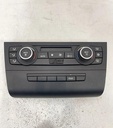 ✅Commande chauffage BMW 118D 1' E87 LCI 2008 64119199260-01 9199260-01 80420515 