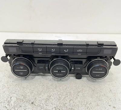 ✅Commande chauffage Volkswagen GOLF 2014 5G0907044AF 72011755 