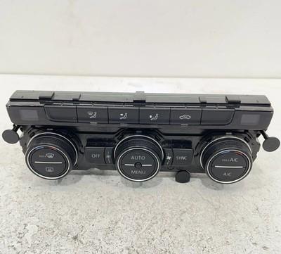 ✅Commande chauffage Volkswagen GOLF 2014 5G0907044AF 72011755 