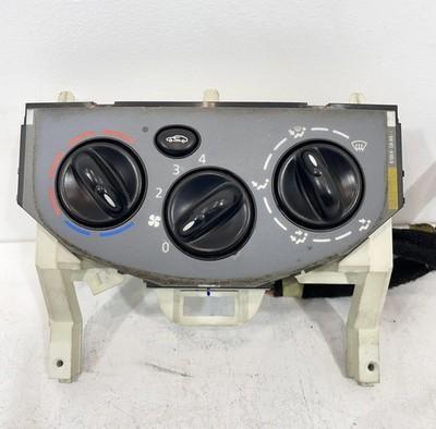 ✅Commande chauffage OPEL VIVARO 2011 93198829 93198830 80417125 