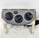 ✅Commande chauffage OPEL VIVARO 2011 93198829 93198830 80417125 