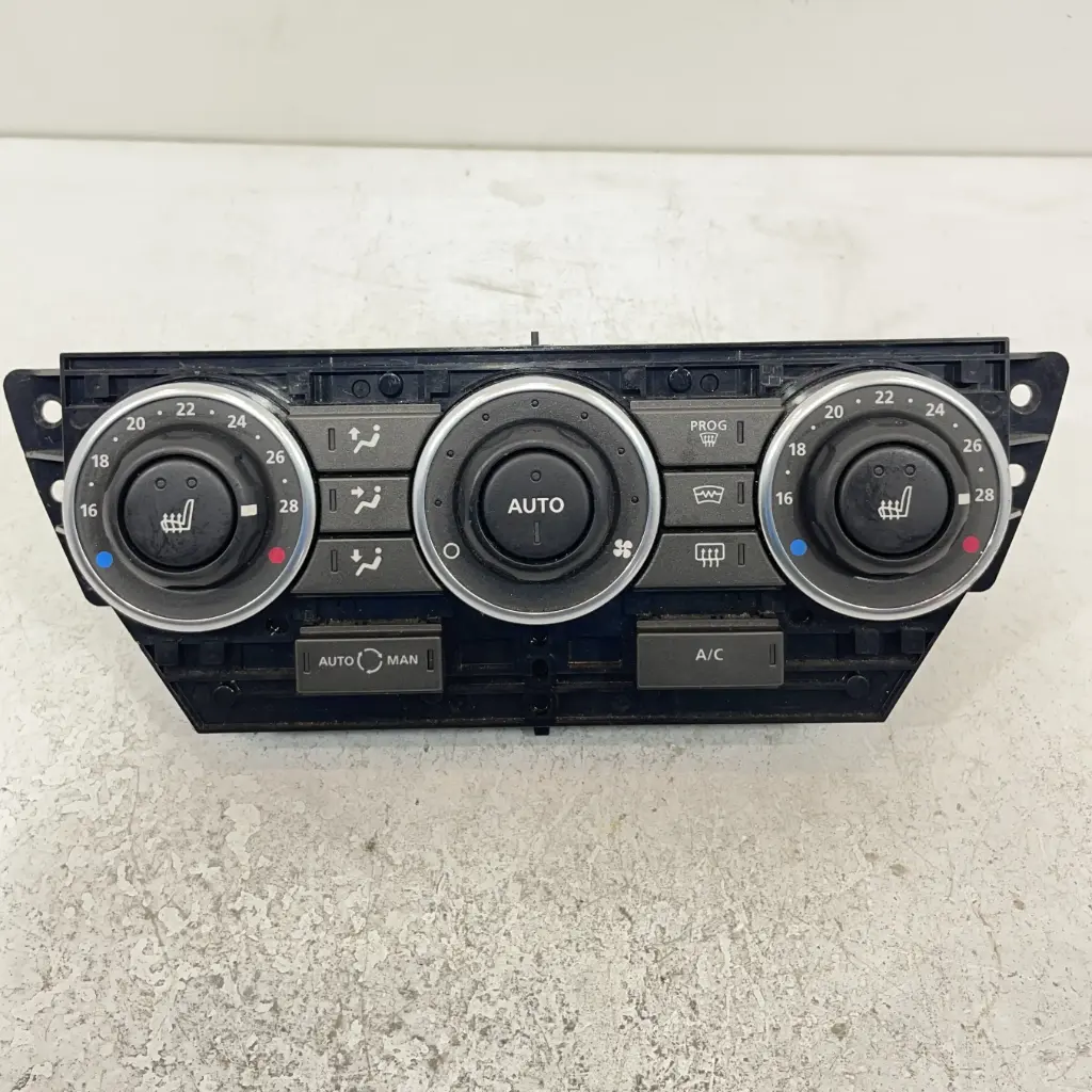 ✅Commande chauffage LAND ROVER FREELANDER 2 L359 2014 DH5214C239JA 71820645 