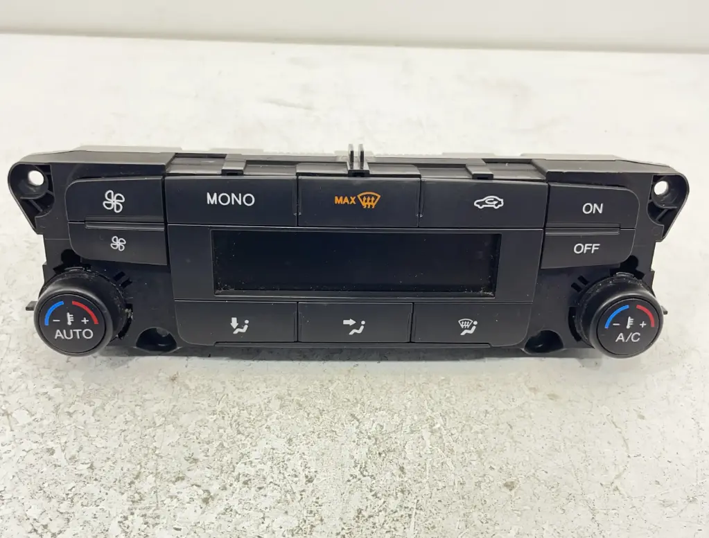 ✅Commande chauffage FORD GALAXY 2011 BM2T-18C612-AB 71199685 