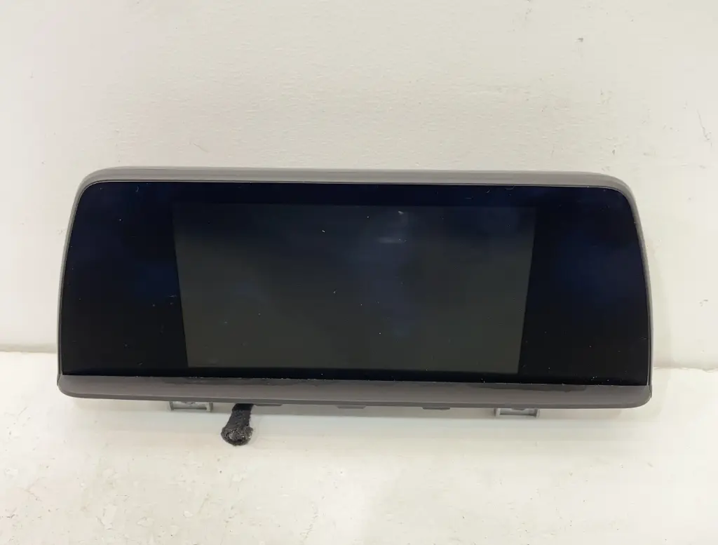 ✅Écran Multifonctions BMW 320D 3' F30 2013 932212008E 65509322120 549529