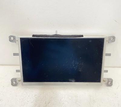 ✅Écran Multifonctions AUDI A4 2008 8T0919603A 8T0919603 71667505