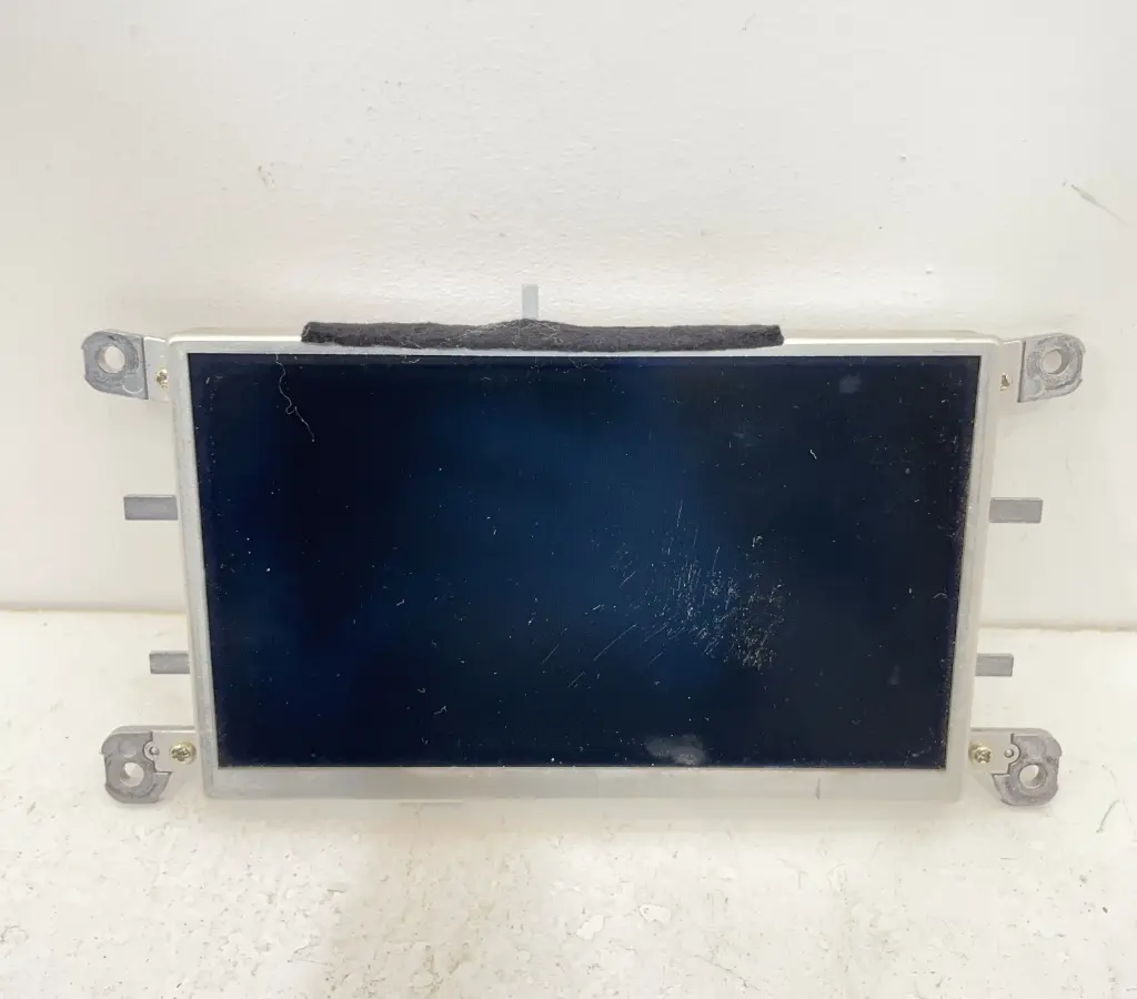 ✅Écran Multifonctions AUDI A4 2008 8T0919603A 8T0919603 71667505