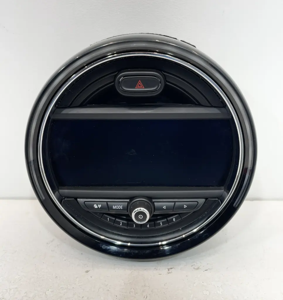 ✅Écran Multifonctions MINI COOPER F56 2016 9387452034 9387452 9367674 71382515