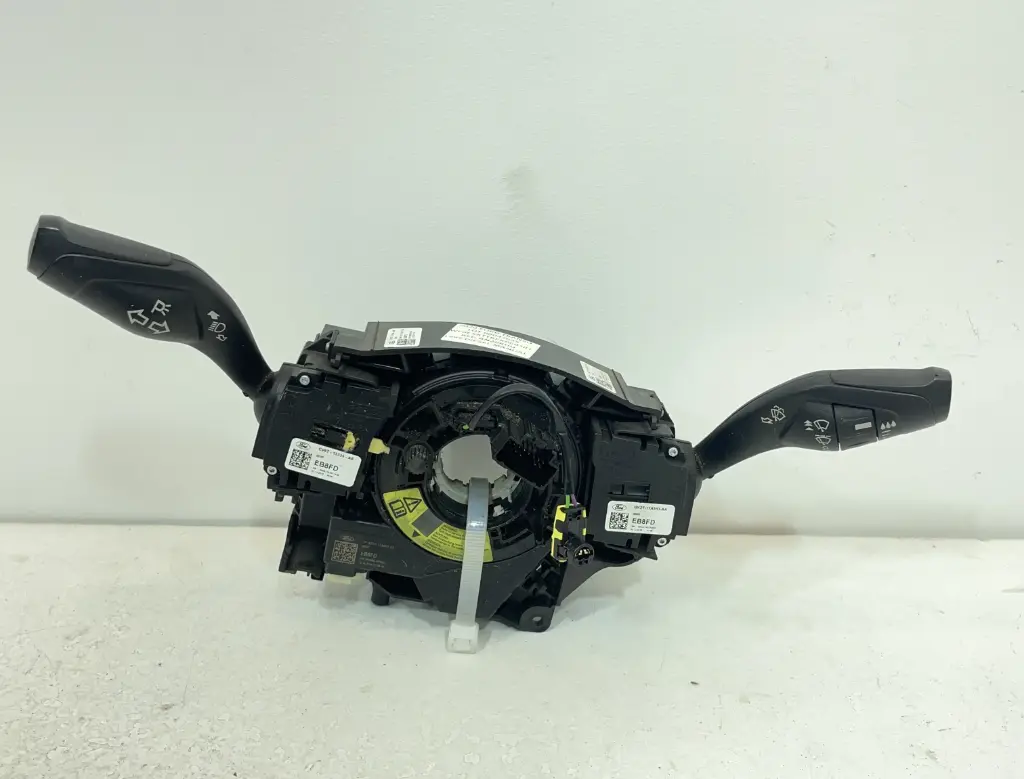 ✅Commodo commande essuie-glace /phare FORD TRANSIT 2020 KK3T-3F944-AB 80047655