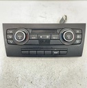 ✅Commande chauffage BMW 318D 3' E90 2009 64119199260-01 9199260-01 80051535 