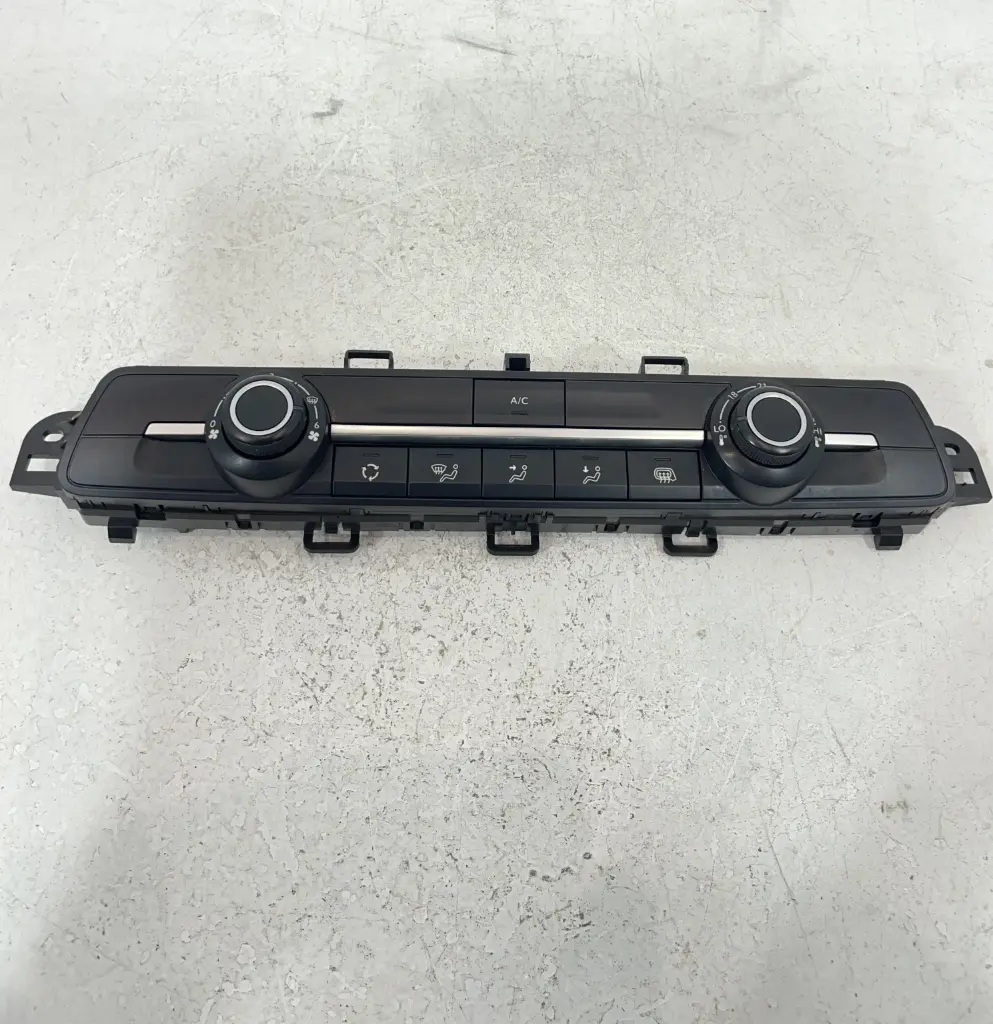 ✅Commande chauffage TOYOTA PROACE 2018  98081722ZD 35250501 67735245 