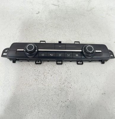 ✅Commande chauffage TOYOTA PROACE 2018  98081722ZD 35250501 67735245 