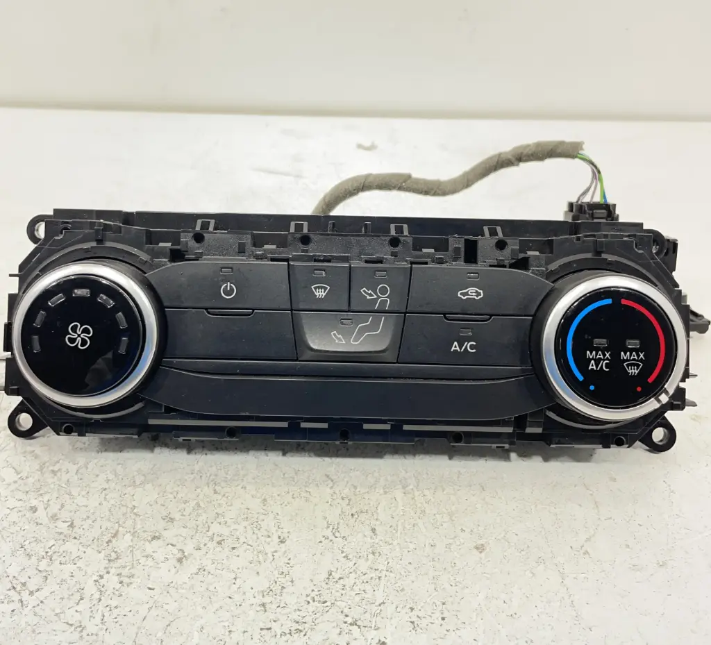 ✅Commande chauffage FORD TRANSIT 2020 KK2T-19980-PA 80047655 