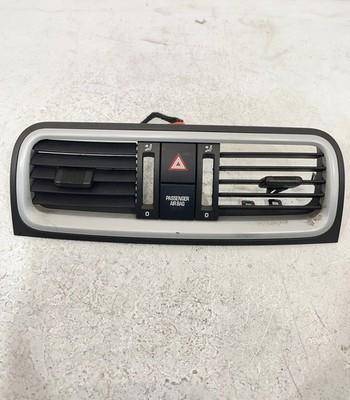 ✅Grille d'aération centrale SKODA FABIA 2009  5J0820951S 71297445 