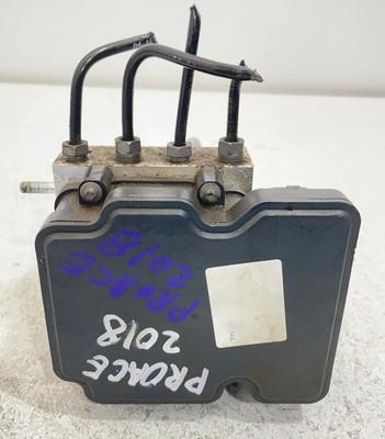 ✅ Bloc / Pompe Abs TOYOTA PROACE 2018 9821150280 0265259449 67735245 