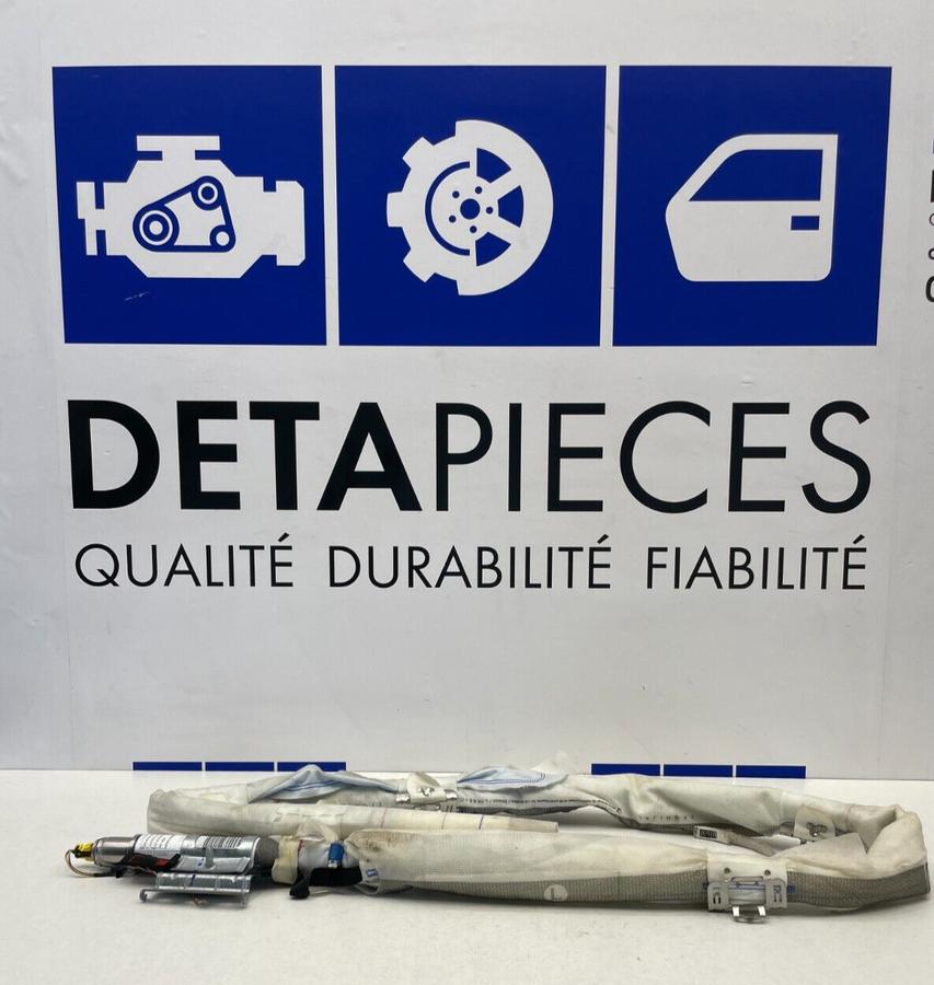 ✅Airbag rideau latéral gauche FORD MONDEO 2014 1600516 7S7114K158 77842353