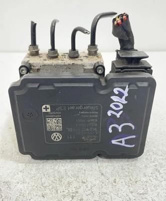 ✅Bloc Pompe Abs AUDI A3 Sportback 2.0D 1K0614517DP 1K0907379BL 70810965 