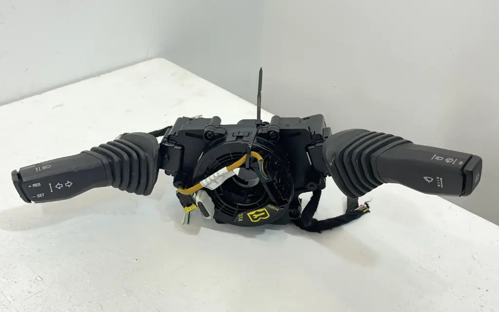 ✅Commodo commande essuie-glace /phare OPEL ANTARA 2012 20982765 65487025