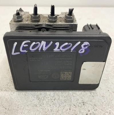 ✅Bloc Pompe Abs SEAT LEON 2018 1.4ES 5Q0614517CT 5Q0614517AG 71937455 