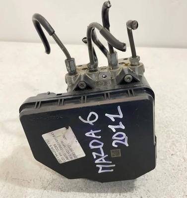 ✅Bloc Pompe Abs MAZDA 6 TS2 2011 2.2D 133800-6980 K0089 44677285 