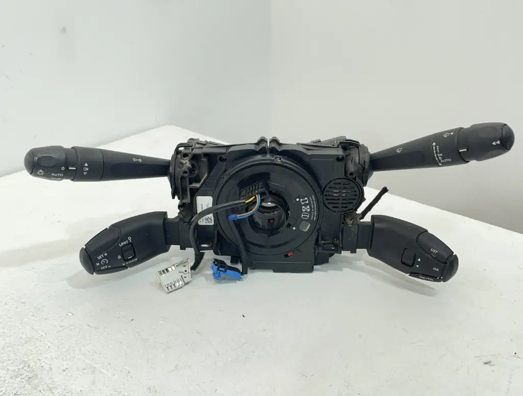 ✅Commodo commande essuie-glace /phare TOYOTA PROACE 2018 98262688ZD 67735245