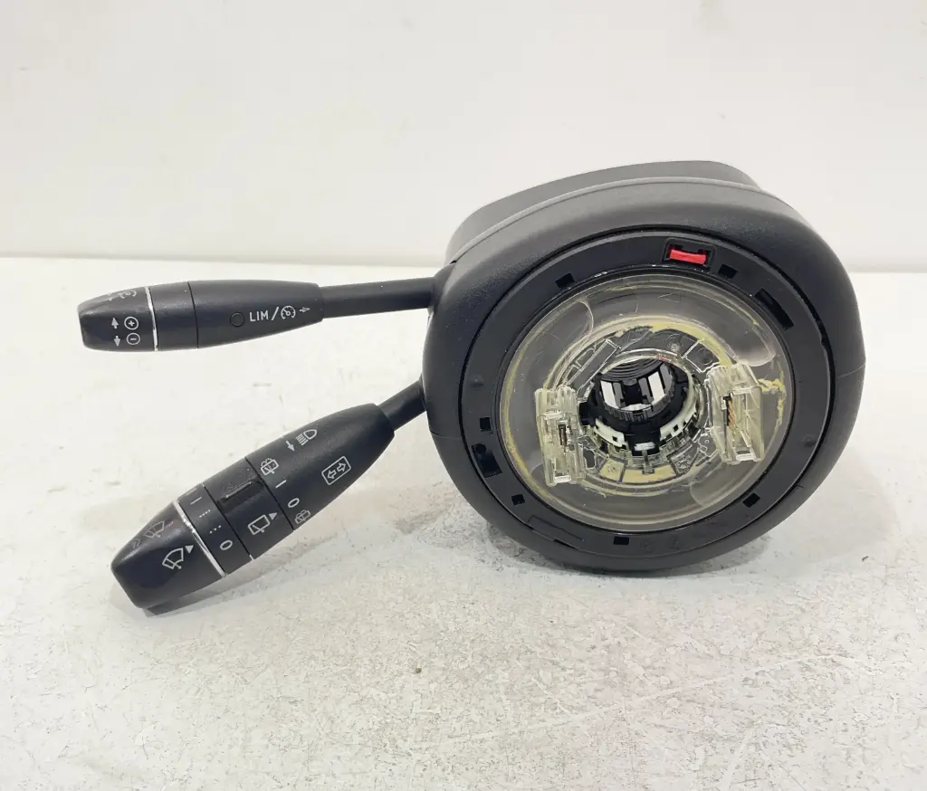 ✅Commodo commande essuie-glace /phare MERCEDES C220 2011 A2049000204 71342395