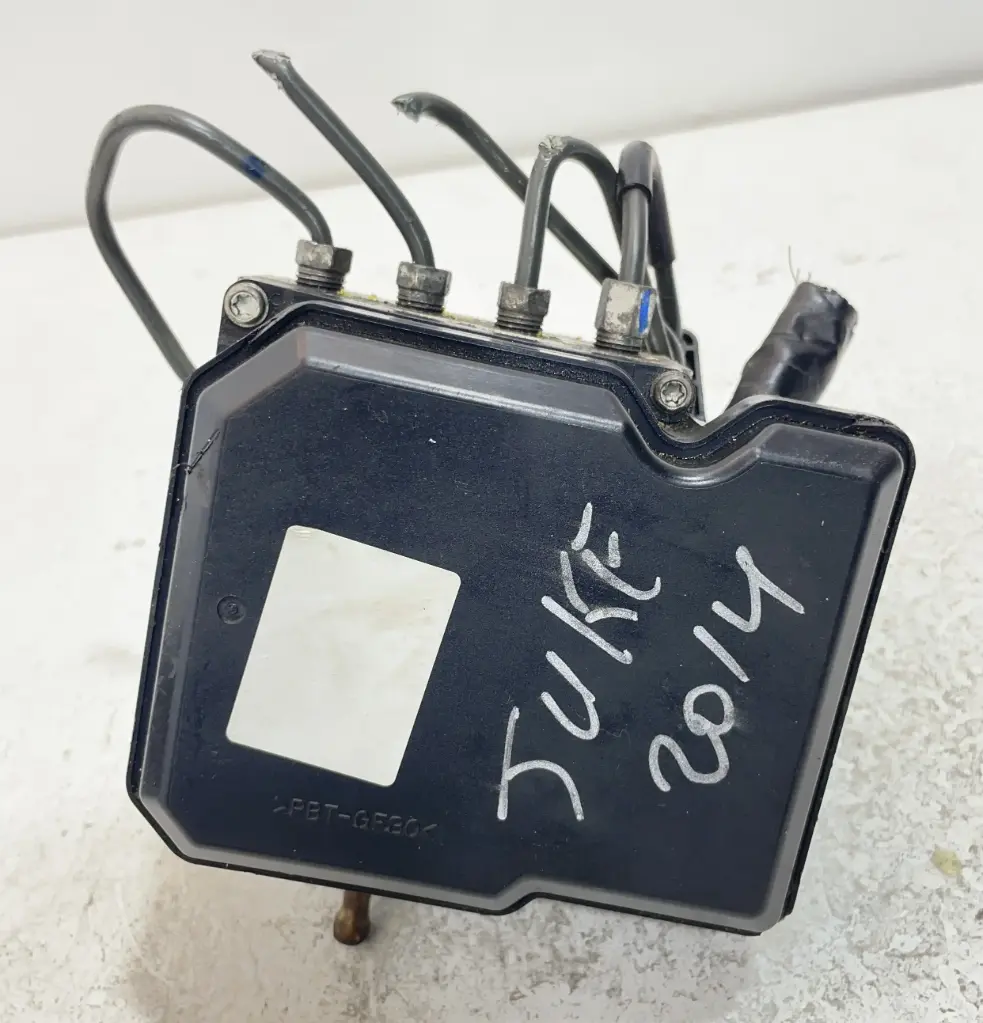 ✅Bloc Pompe Abs NISSAN JUKE 2014 1.2ES A98000B51 TD8405 71389285 