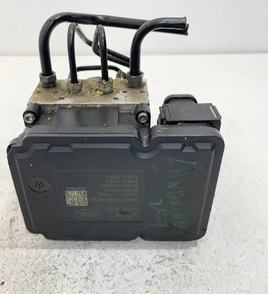 ✅Bloc Pompe Abs LAND ROVER FREELANDER 2 2.2D 6G9N-2C405-DG 81543145 