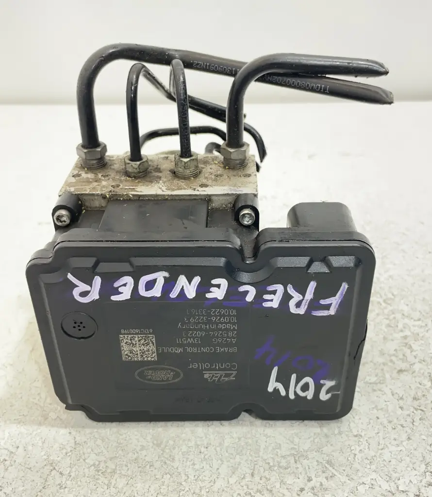 ✅Bloc Pompe Abs LAND ROVER FREELANDER 2 2.2D DH52-2C405-AE 71820645 