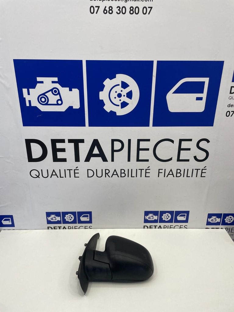 ✅Retroviseur exterieur gauche RENAULT KANGOO 2014 963021115R 74227543