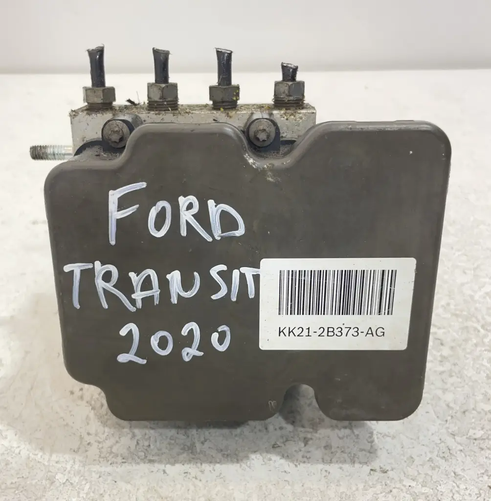 ✅Bloc Pompe Abs FORD TRANSIT 2020 2.0D KK21-2B373-AG 970204 80047655 