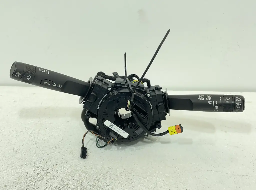 ✅Commodo commande essuie-glace /phare OPEL MOKKA 2018 42348319 98406945 80418195