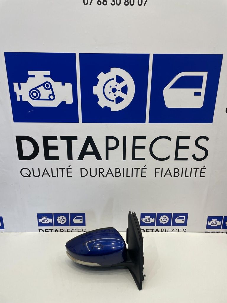 ✅Retroviseur exterieur droit FORD KUGA 2014 036672  026672 76409803