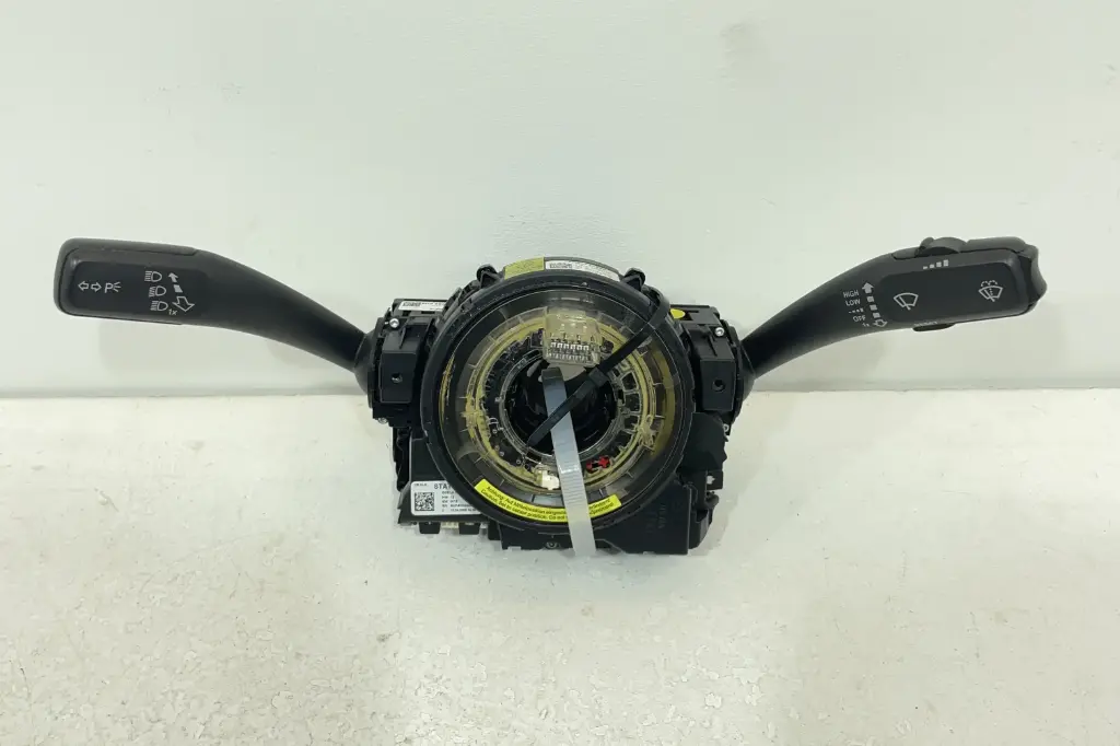 ✅Commodo commande essuie-glace /phare AUDI A4 2008 8K0953502C 71667505